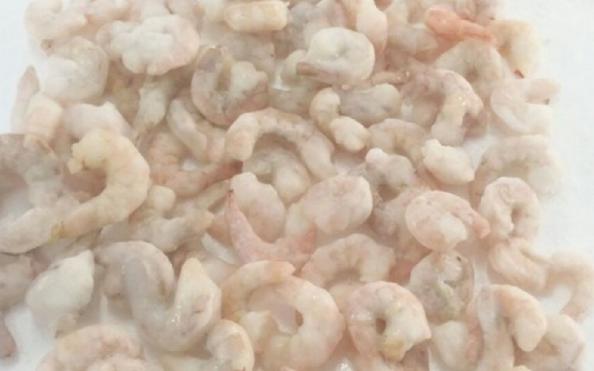 بررسی مشخصات میگو دریایی فریز شده 500 گرمی