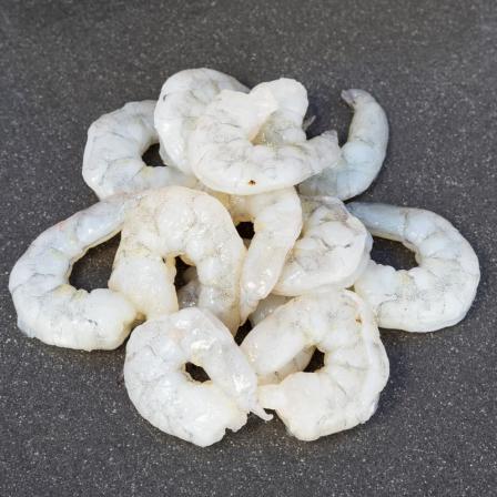 مزایای خرید میگو منجمد رگ گرفته