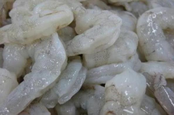 خرید مستقیم میگو دریایی فریز شده 500 گرمی