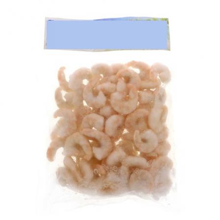 تولید کننده میگو فریز شده 150 گرمی مرغوب