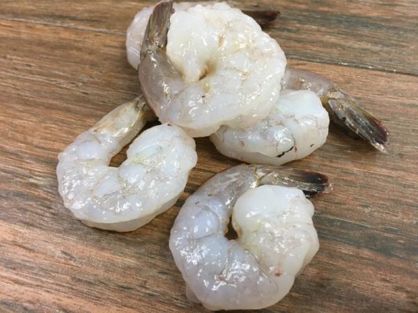 عوامل موثر بر کیفیت میگو یخ زده صادراتی