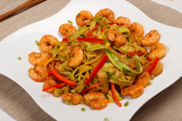 همه چیز درباره فواید میگو یخ زده بسته بندی