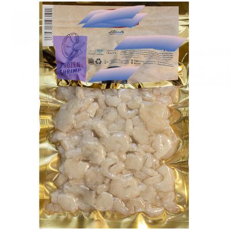 شرکت پخش میگو فریز شده پرورشی صادراتی