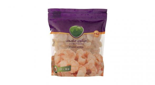 مراکز تامین میگو فریز شده مرغوب