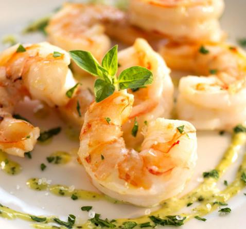 فواید مصرف میگو برای عملکرد بهتر مغز