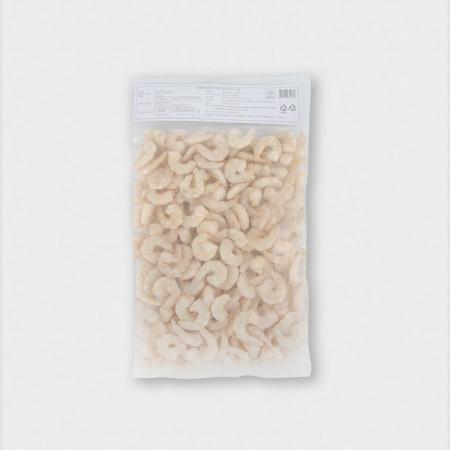 توزیع کننده بهترین میگو فریز شده 160 گرمی