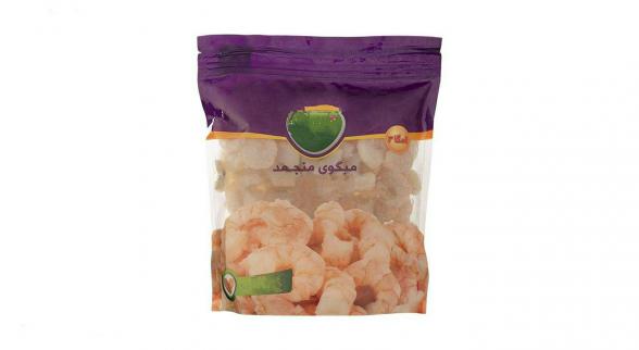 اطلاعاتی جامع درباره فواید میگو منجمد بسته بندی