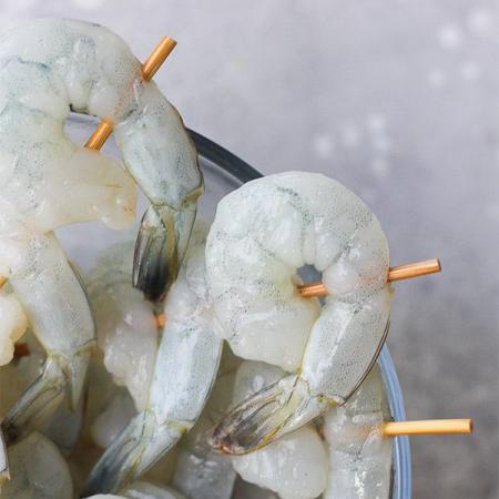 تولید کننده انواع میگو فریز شده صادراتی