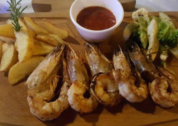 معیارهای انتخاب میگو فریز شده پوست کنده