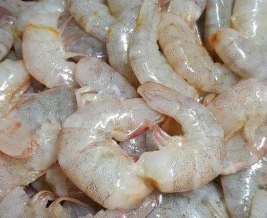 مزایای میگو منجمد سر کنده بسته بندی چیست؟