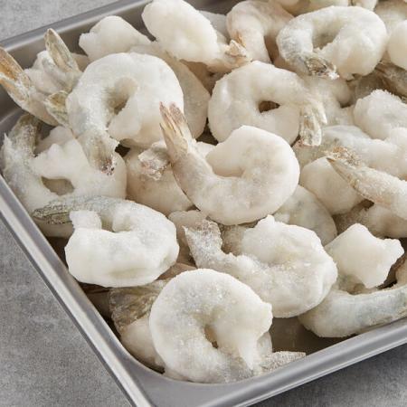 نکاتی برای خرید میگو منجمد درشت صادراتی