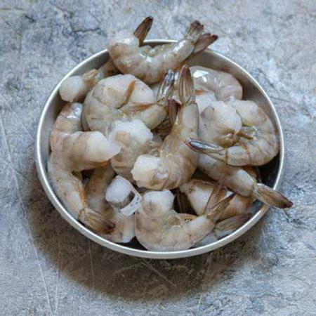 توزیع کنندگان میگو فریز شده 150 گرمی