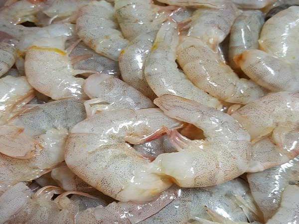 میگو سفید منجمد چه خواصی دارد؟