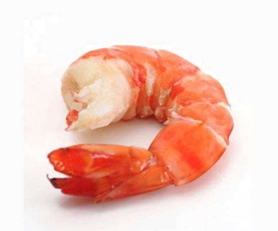 بهترین نوع بسته بندی برای میگو منجمد بهداشتی