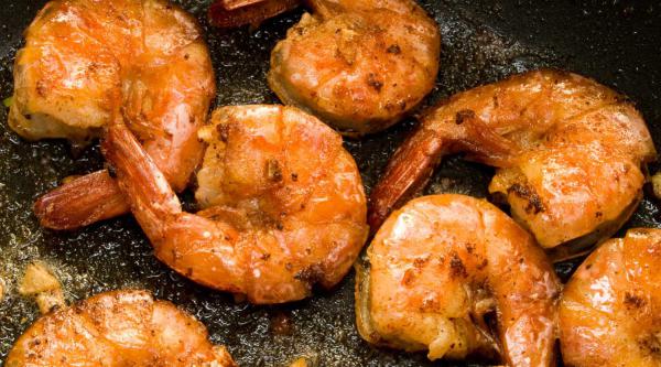 تولید کنندگان بهترین میگو فریز شده پرورشی عمده