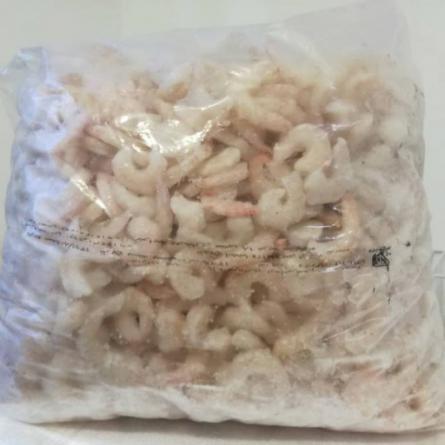 صادرات بهترین میگو فریز شده دریایی