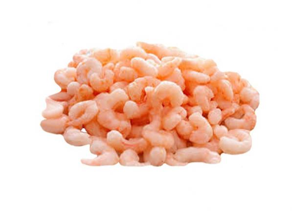 توزیع کننده انواع میگو منجمد رگ گرفته اعلا