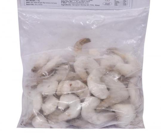 صادر کننده بهترین میگو فریز شده درشت درجه یک