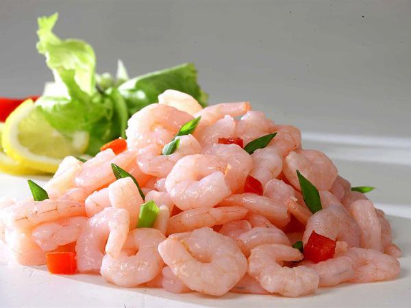 نکاتی مهم برای خرید میگو فریز شده درشت