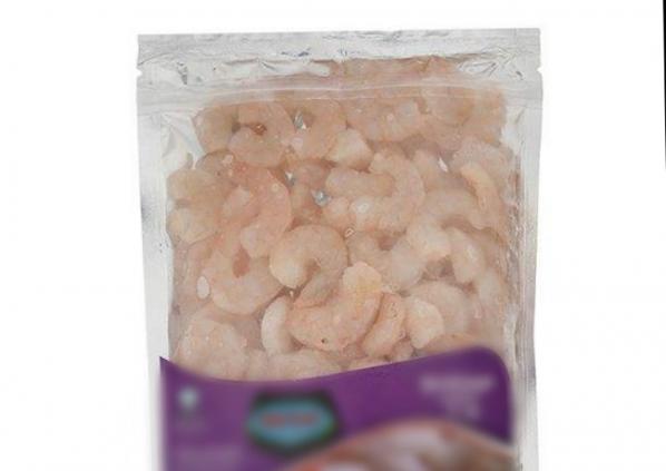 پخش کننده بهترین میگو یخ زده بسته بندی مرغوب