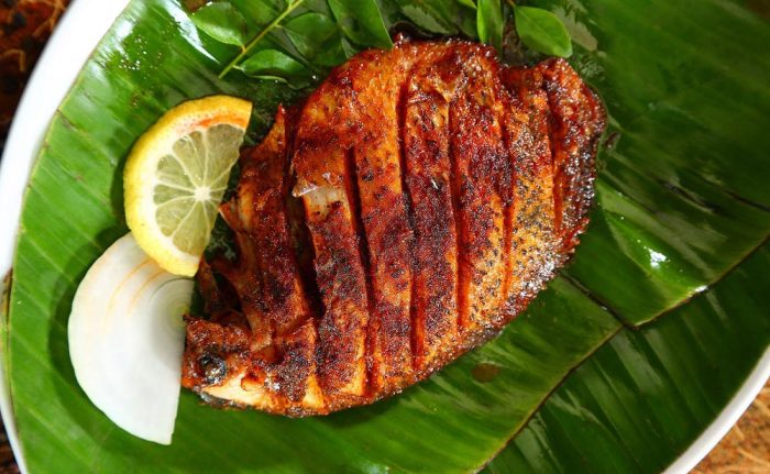 آشپزی به سبک هنر: ترفندهای طلایی برای پخت ماهی